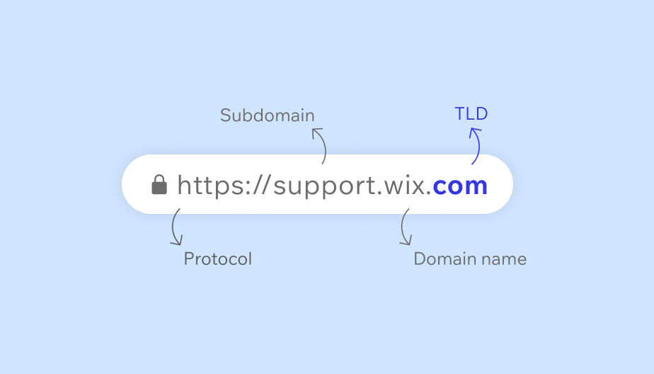 What Is a Top-Level Domain? TLDs Explained With Examples